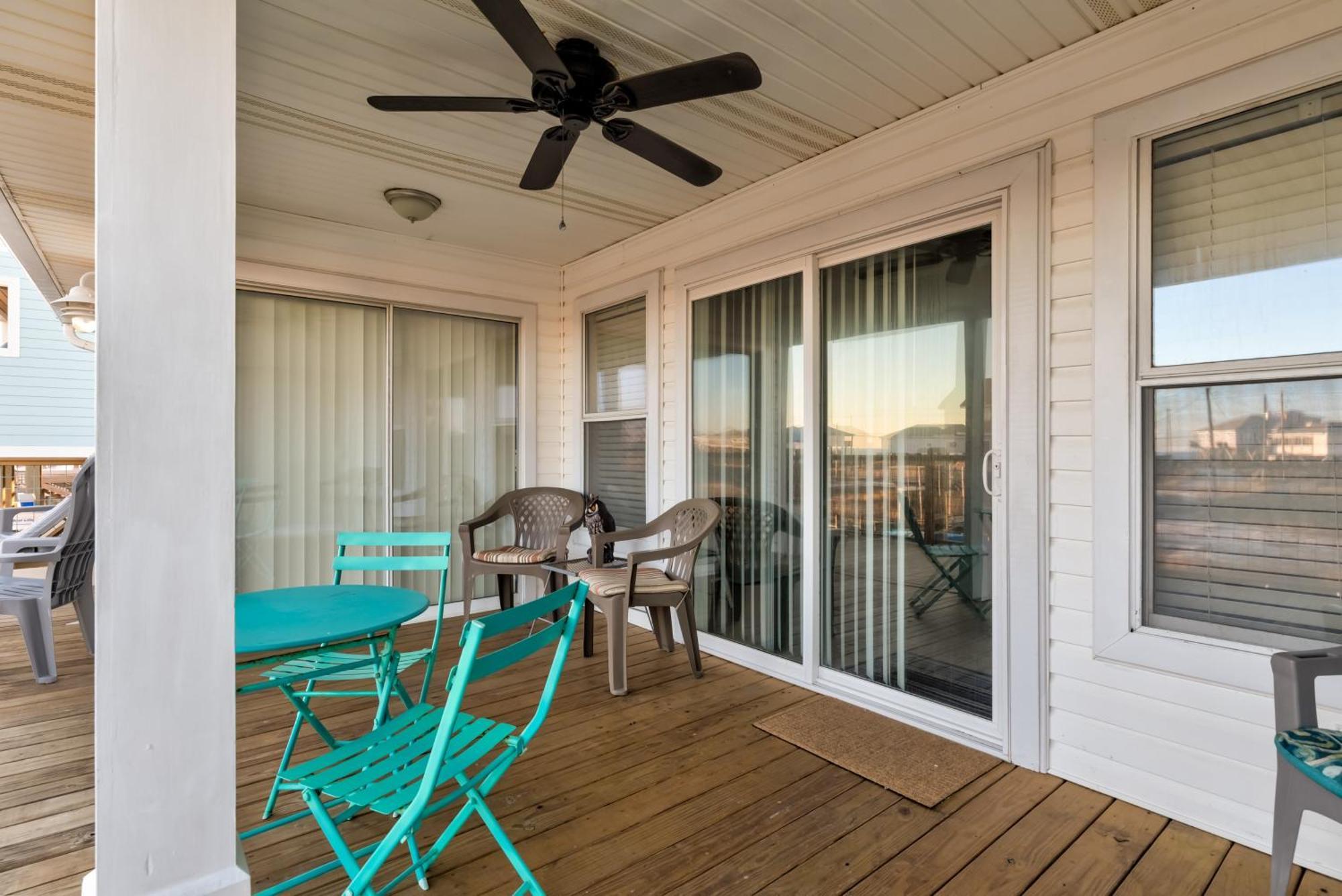 Waters Edge - Private Dock! Only Two Blocks From The Bay Or The Gulf! Plenty Of Parking For Cars Or Boats Home Dauphin Island Kültér fotó